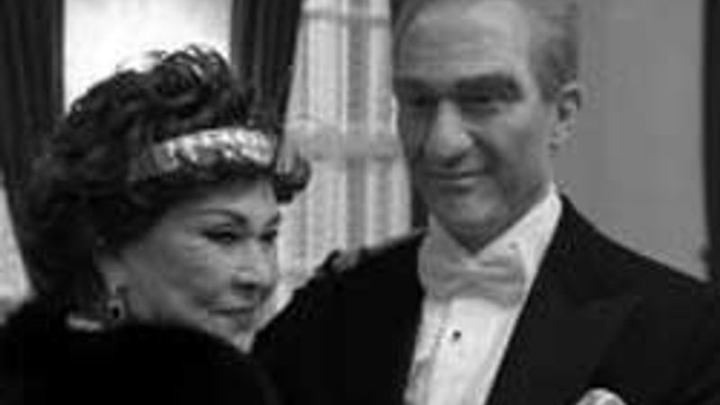 Son Atatürk Sümer Ezgü oldu