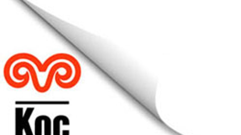 Koç Holding karını açıkladı