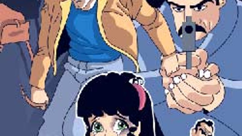 KORKU ŞEHRİ İstanbul