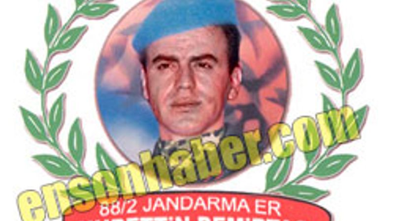 O şimdi asker CANI NELER İSTER