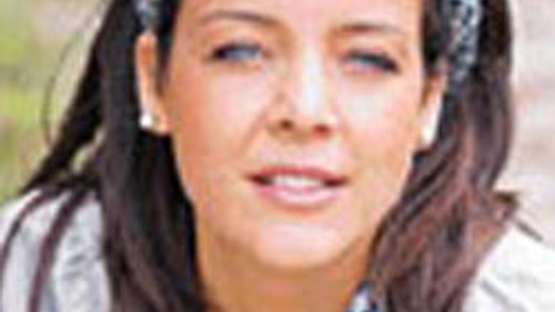 Var mısın Yok musun'un Maviş'i