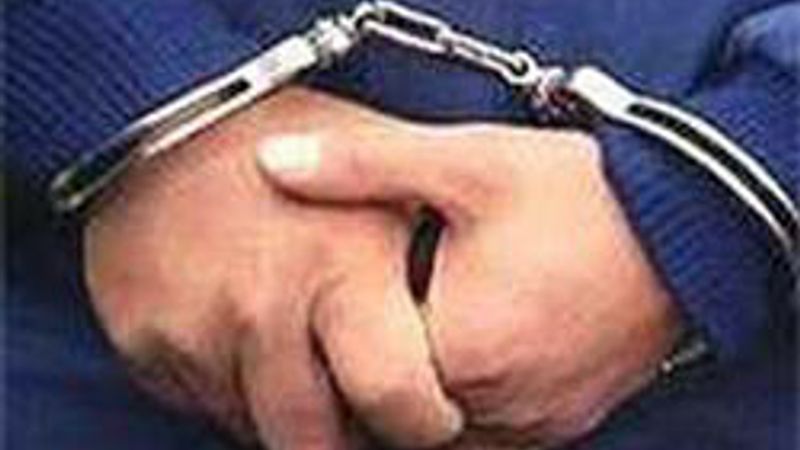 Hüseyin Nalbantoğlu tutuklandı