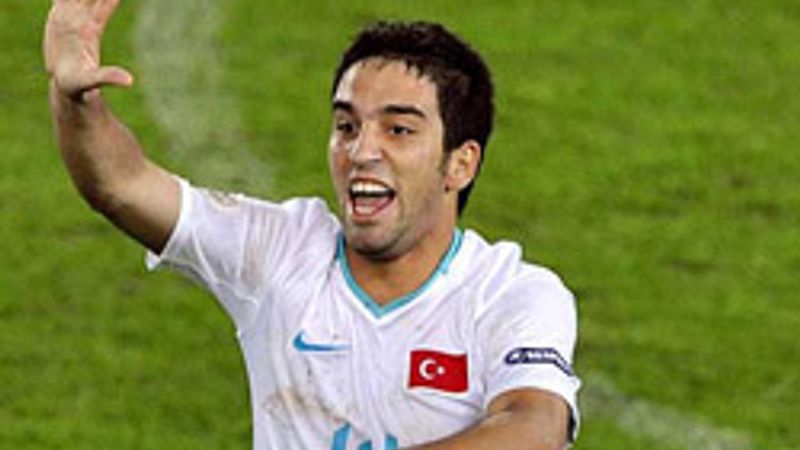 MİYOP ARDA topu nasıl görüyor