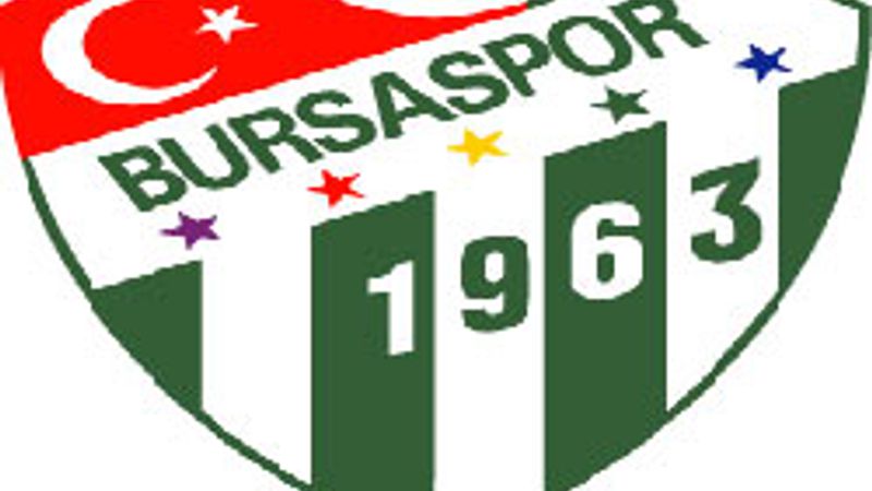 Krita Bursaspor'da