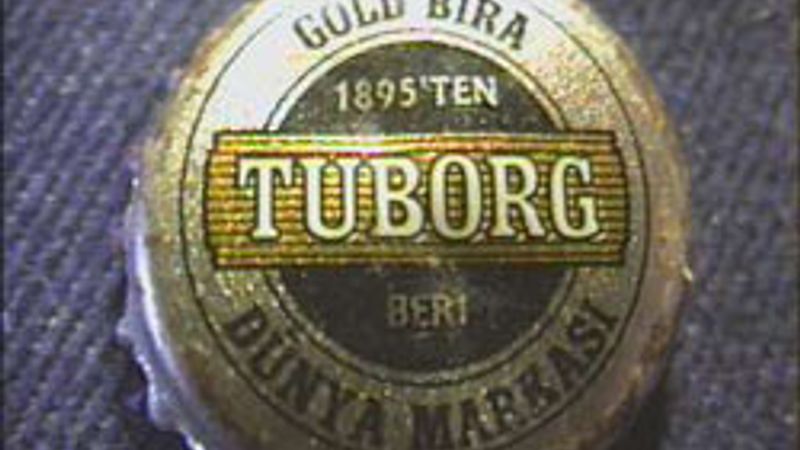 Türk Tuborg İsrail firmasına satıldı