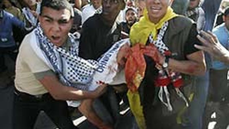 Hamas, saldırılardan El Fetih'i sorumlu tuttu