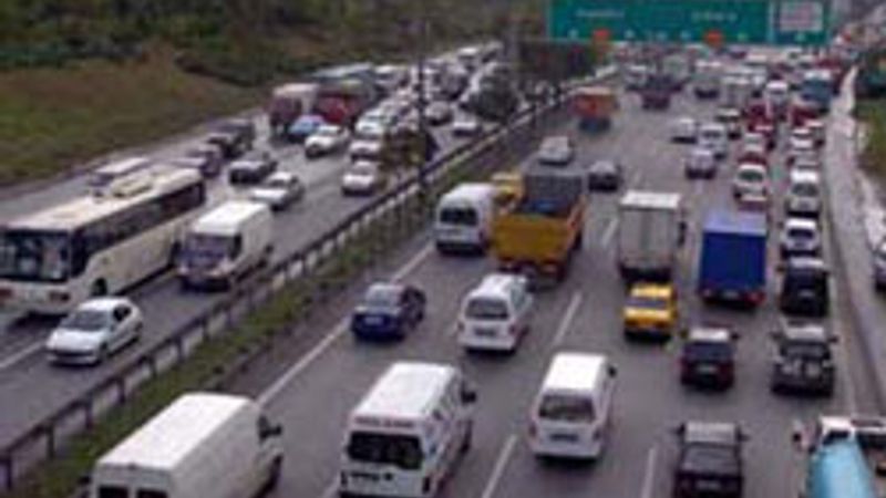 Vatan Caddesi trafiğe kapatılacak