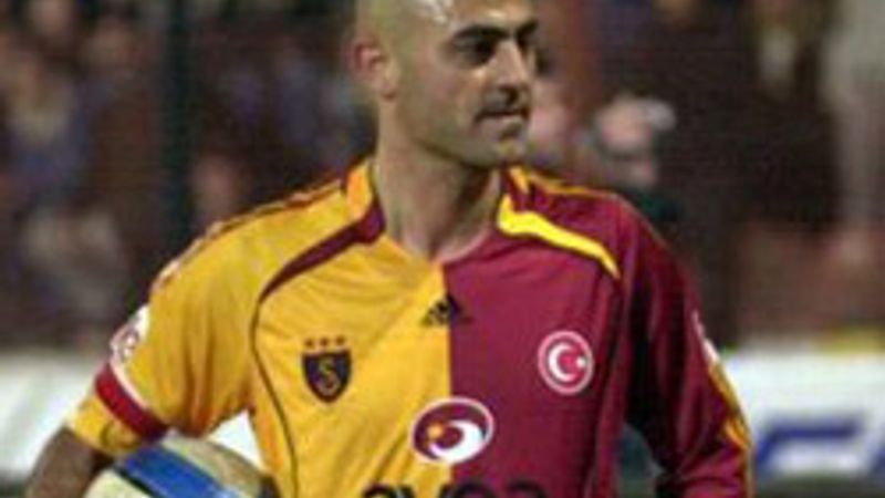 Mısır'dan Hasan Şaş'a davet