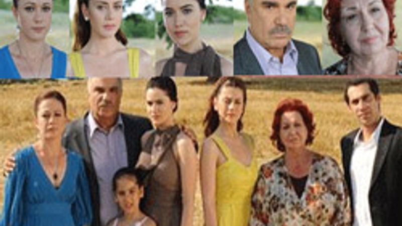 Yaprak Dökümü'nü anlattılar