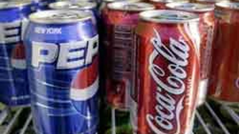 Coca Cola ve Pepsi'ye 'zero' cezası