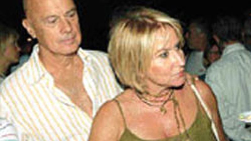 Borç batağındaydı yat sahibi oldu