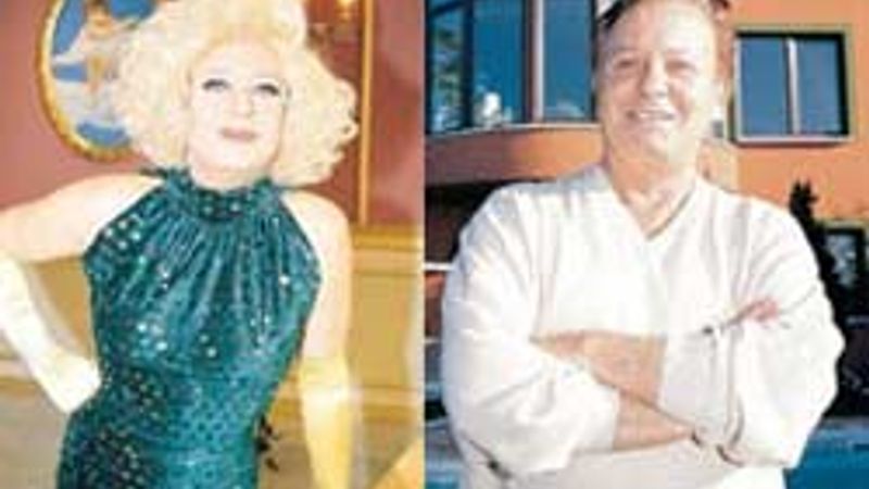 Huysuz Virjin hangi erkekleri beğeniyor