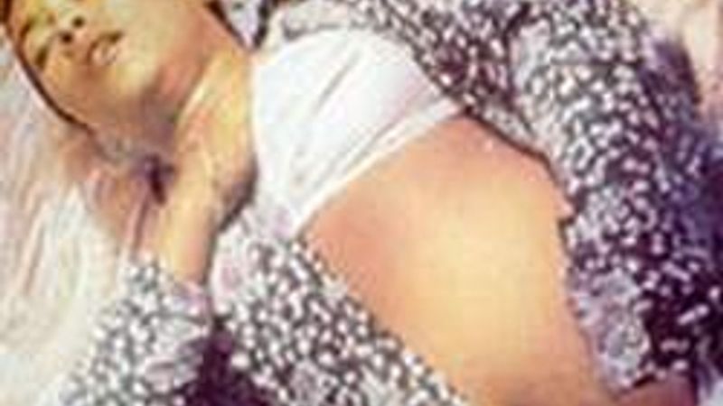 Mastürbasyonu sevişmemek için yapmış