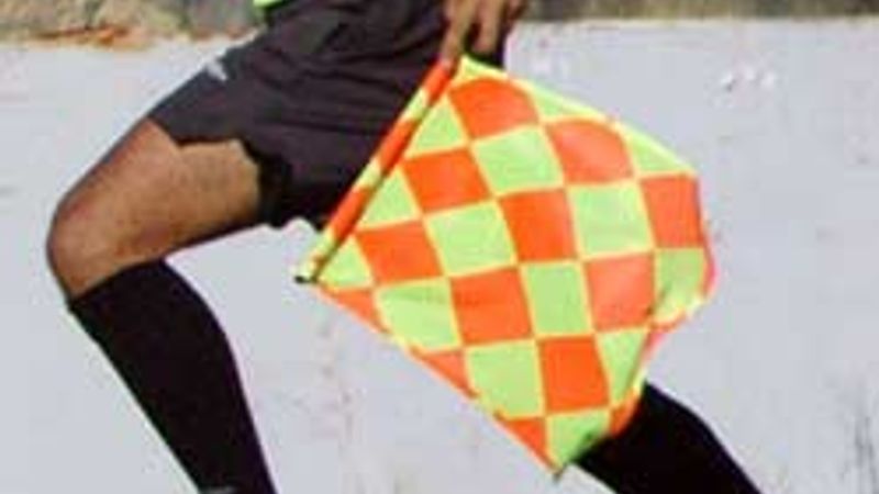 İşte hakemlerin maaşları