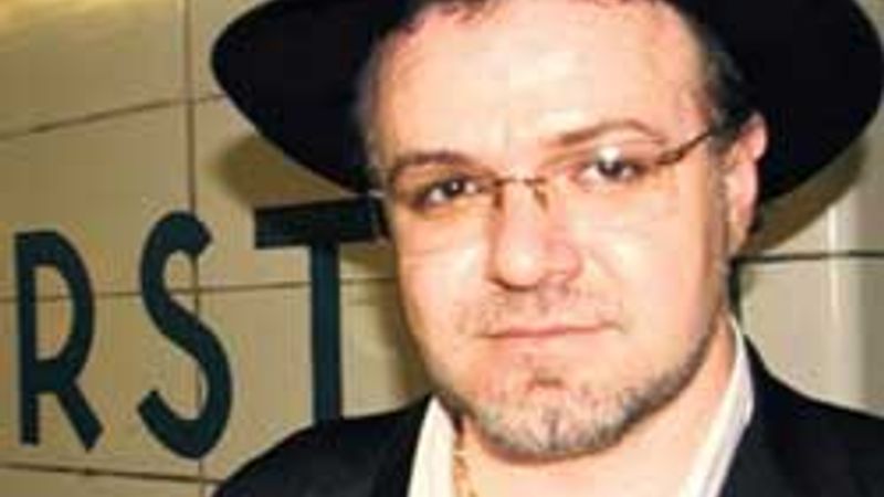 Son kimliği HAHAM TUNCAY