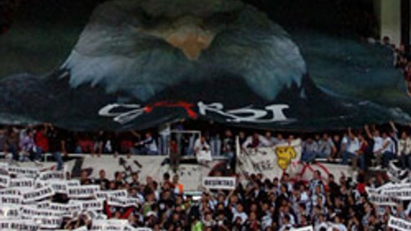 EN FANATİK kimin taraftarı