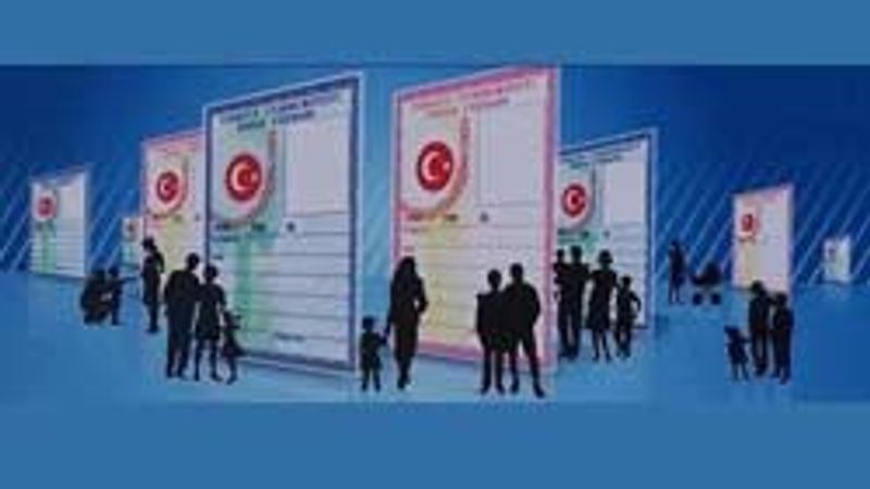 Türkiye'nin ETNİK HARİTASI