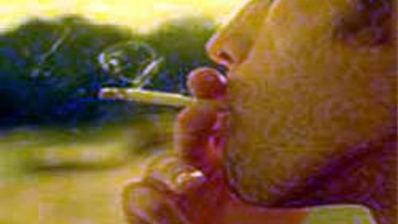 Sigara bütün hastalıkların başı