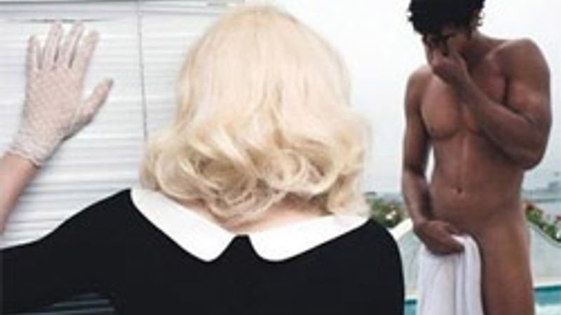 Sevgilisi pornucu çıktı-FOTO GALERİ