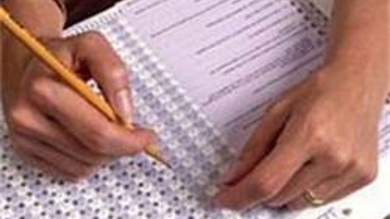 ÖSS'de hangi dersten kaç soru çıkacak