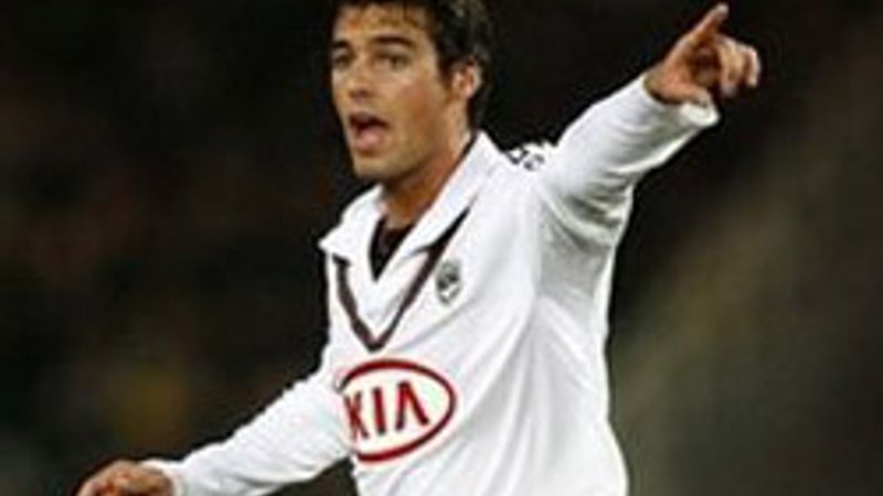 Bordeaux'da Gourcuff yok