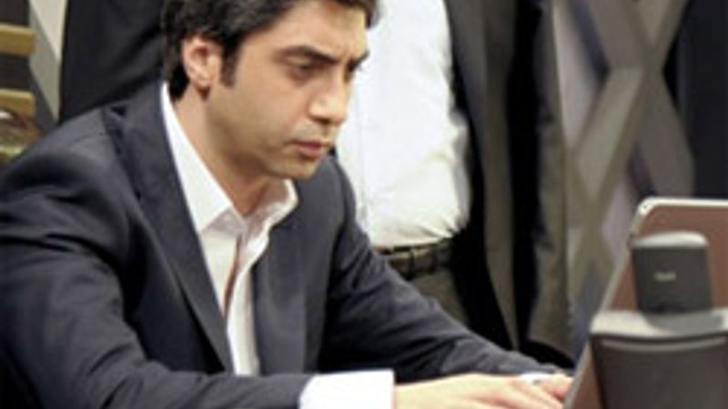 Kurtlar'da macera tam gaz