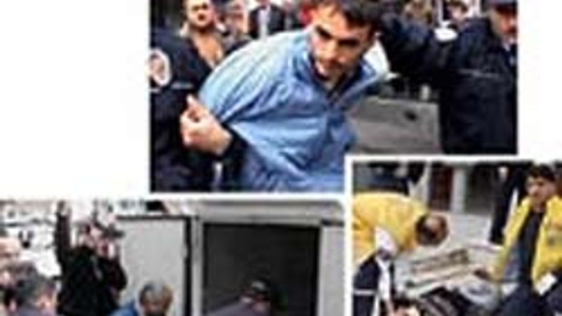 Malatya katliamının komutan tanığı konuştu