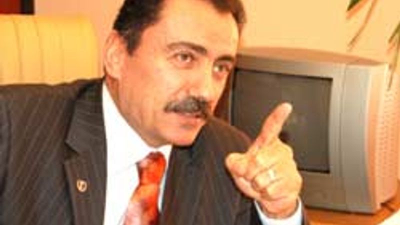 Neden Taceddin Dergahı'na gömüldü