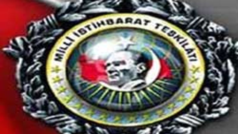 Behçet Cantürk'ün MİT itirafları