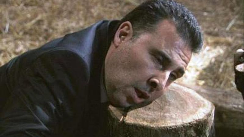 Kurtlar Vadisi Pusu 58.BÖLÜM ÖZETİ