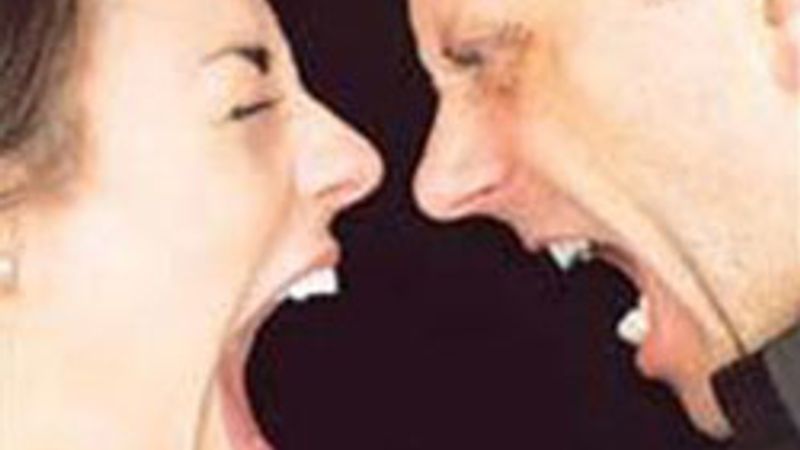 İlişkilerde 7 kavga nedeni