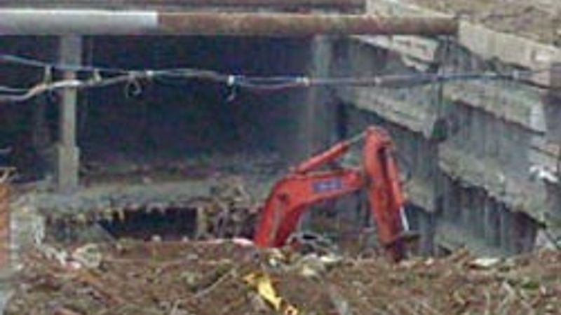 Fatih'in kayıp hamamı bulundu