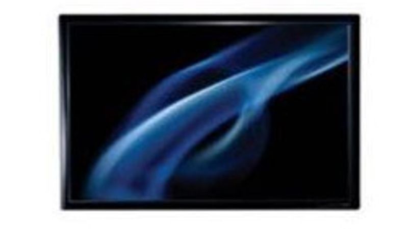 Gerçek dokunmatik ekran