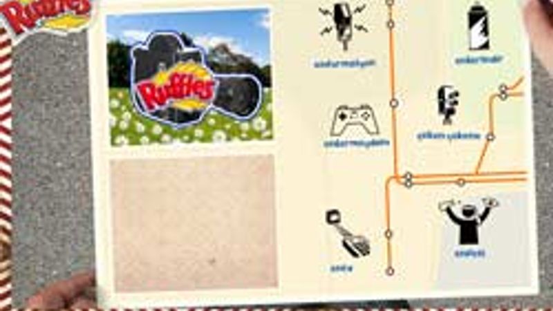 En iyi internet sitesi Ruffles.com.tr