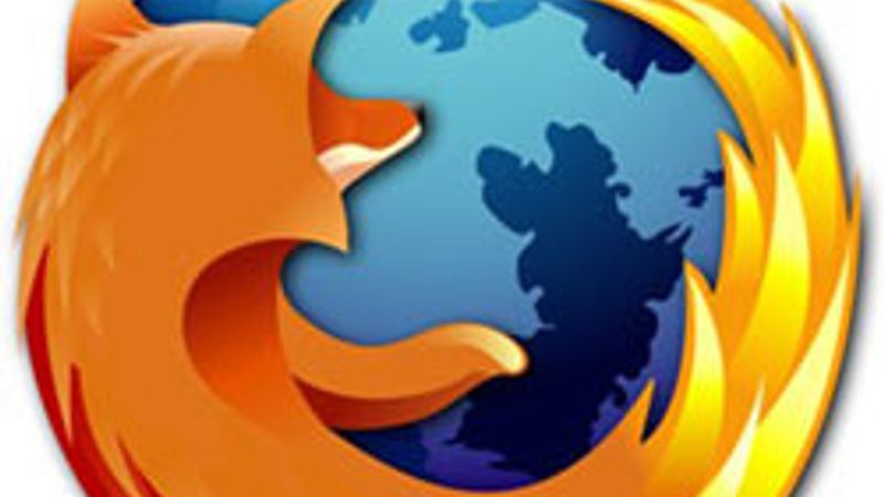Tıkla Firefox 3.5'i indir