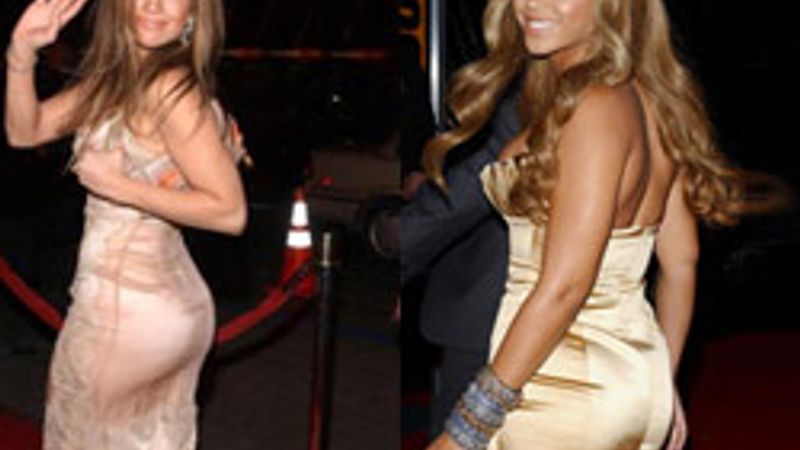 Kalın baldırı olanlar şanslı