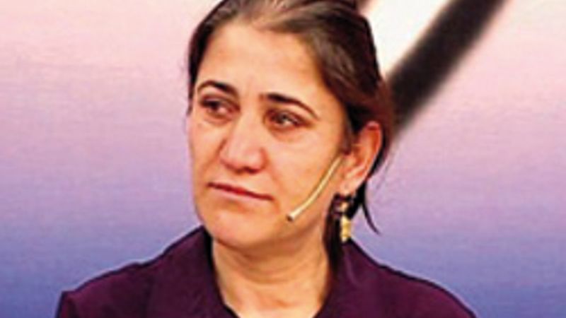 Evladının katilini görmek çok zor