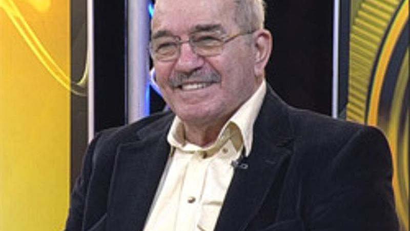 Şimdi olsa Hümeyra'ya asla el kaldırmazdım