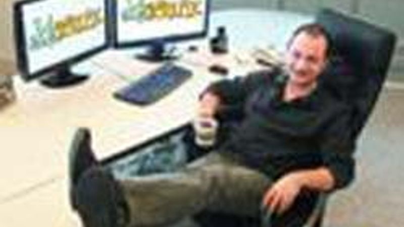 Ekşi Sözlük'ün sahibi yurda döndü