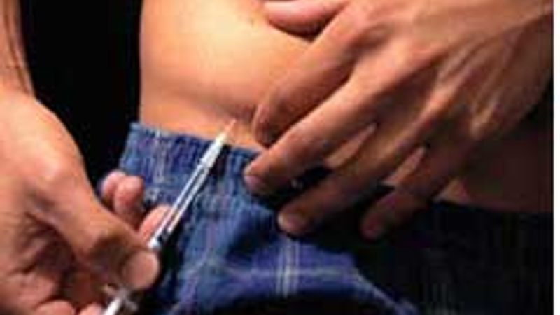 Şeker hastalığı insülinsiz tedavi edilir mi