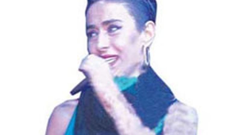 Yıldız'ın Timuçin Esen aşkı