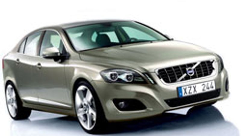 Volvo taklitçi Çin'e satıldı