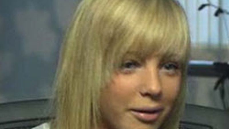 Gerçek UYUYAN GÜZEL