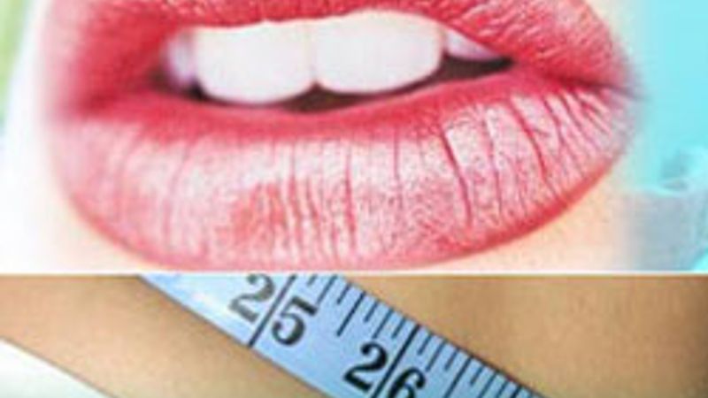 Burun ve göğüs estetiği