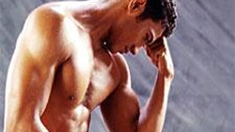 Erkekler büyük meme istemiyor