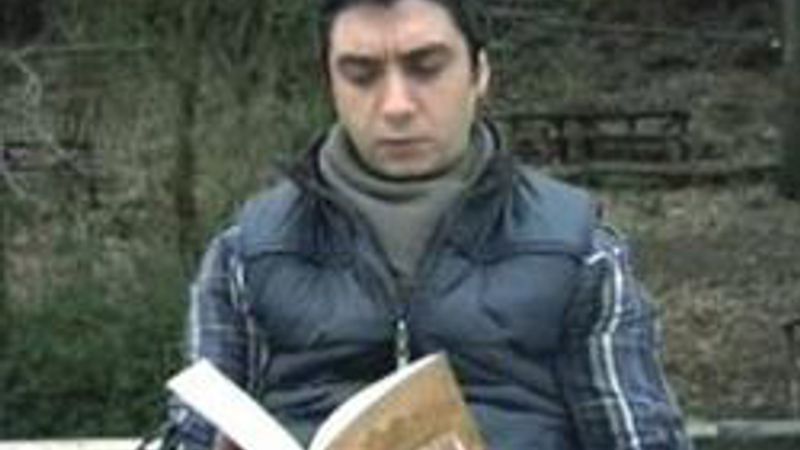 Polat Alemdar'ın okuduğu kitabın sırrı