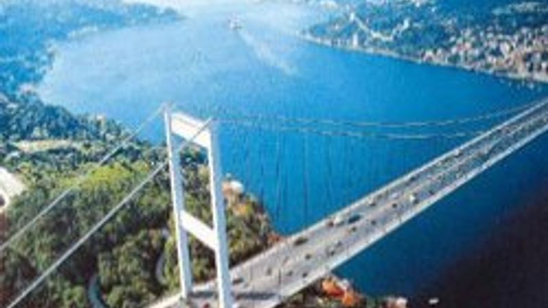 İstanbul Boğazı'nda tehlike