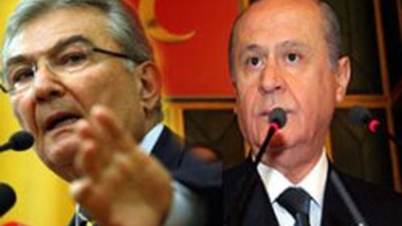 Madde madde CHP ve MHP'nin istekleri