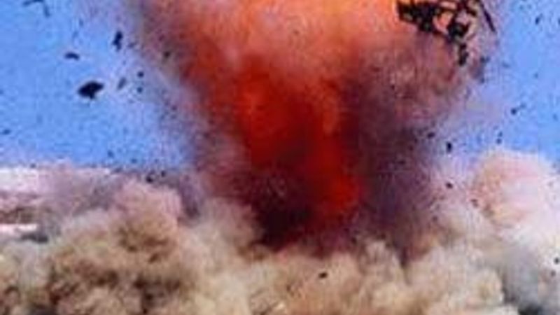 Moskova metrosunda patlama: 37 ölü