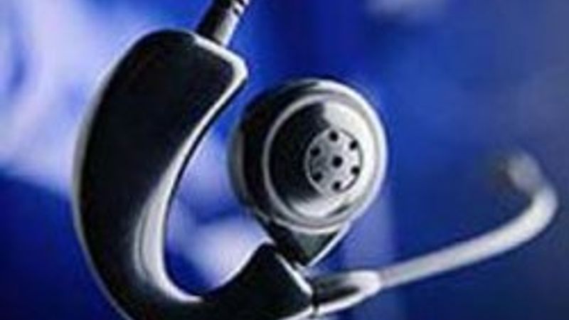 TİB'de arama başlatıldı